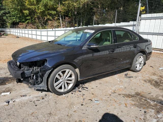 1VWBA7A36JC024291 | 2018 VOLKSWAGEN PASSAT SE