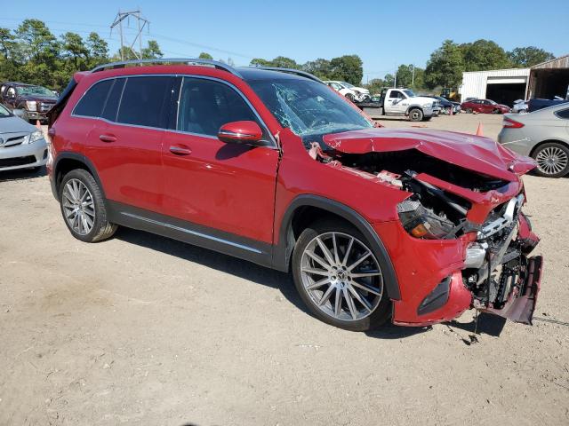 W1N4M4GB7NW174486 Mercedes-Benz GLB 250