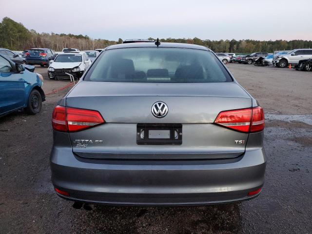 3VWD17AJ1FM252485 | 2015 VOLKSWAGEN JETTA SE