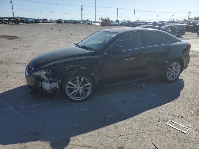 2007 Lexus IS 250 