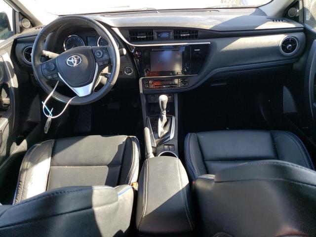 5YFBURHE2HP620030 Toyota COROLLA L