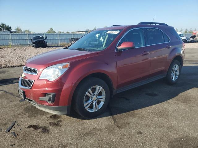 Vin: 2cnaldew4a6382795, lot: 72824703, chevrolet equinox lt 20101