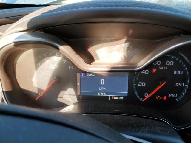 1G11Y5SL9EU171601 Chevrolet IMPALA LS