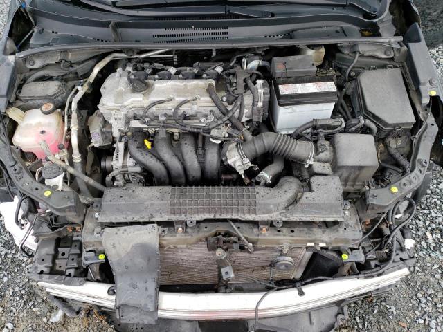 2020 TOYOTA COROLLA LE - 5YFBPRBE0LP038341