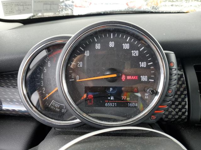 WMWXP7C52FT740261 Mini COOPER S