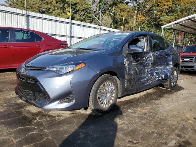 5YFBURHE4KP934172 | 2019 TOYOTA COROLLA