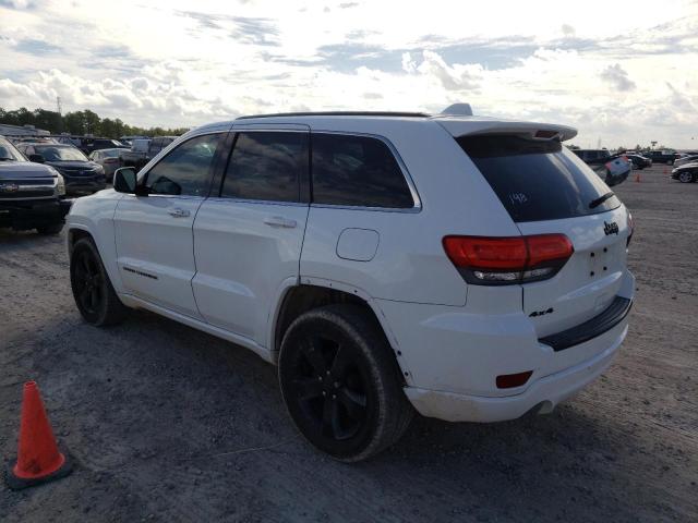 1C4RJFAG0FC627906 Jeep Grand Cherokee Laredo