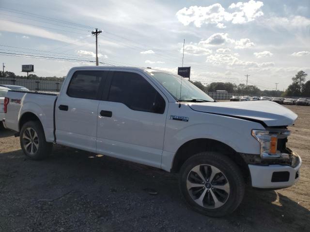 1FTEW1CP7KFB59469 | 2019 FORD F150 SUPER