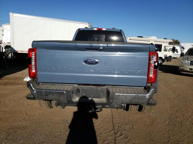 1FT8W4DT1PEC08317 Ford F450 SUPER 6