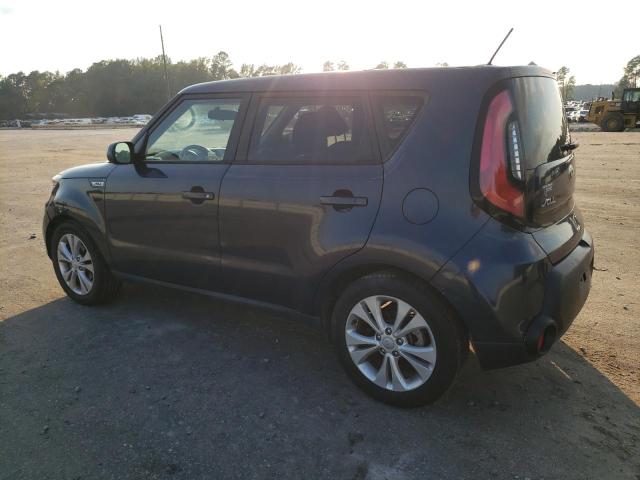 KNDJP3A56F7116749 | 2015 KIA SOUL +