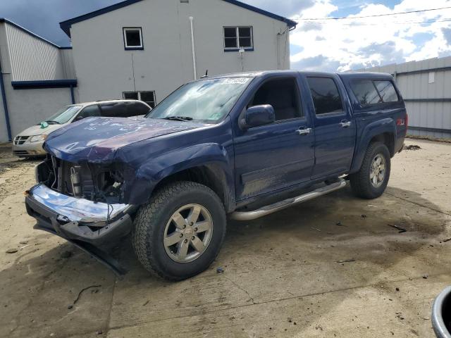 2012 Chevrolet Colorado 