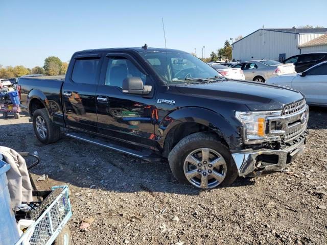 1FTFW1E54KKF24116 Ford F150 Supercrew