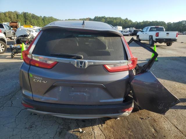 7FARW1H55JE013703 Honda CR-V EX