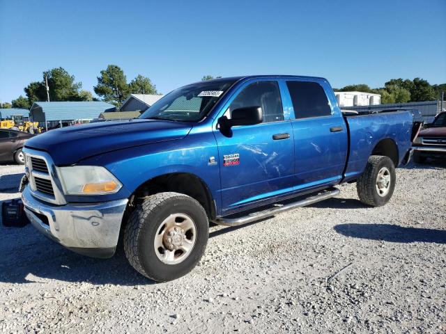 2011 Dodge Ram 2500 VIN: 3D7UT2CL8BG625776 Lot: 72262463