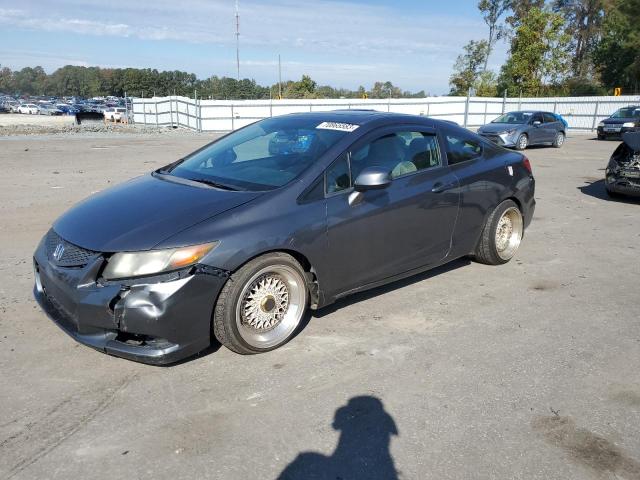 2012 Honda Civic Ex VIN: 2HGFG3B86CH546748 Lot: 70865583