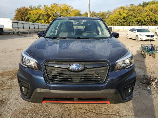 JF2SKAPC9KH512824 | 2019 SUBARU FORESTER S