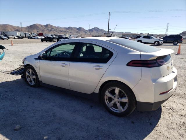 1G1RG6E40DU116016 2013 Chevrolet Volt