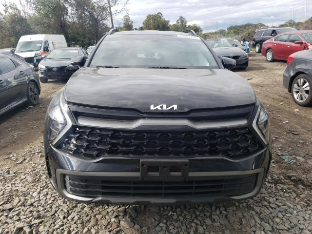 5XYK6CAF3PG020789 KIA Sportage X Line
