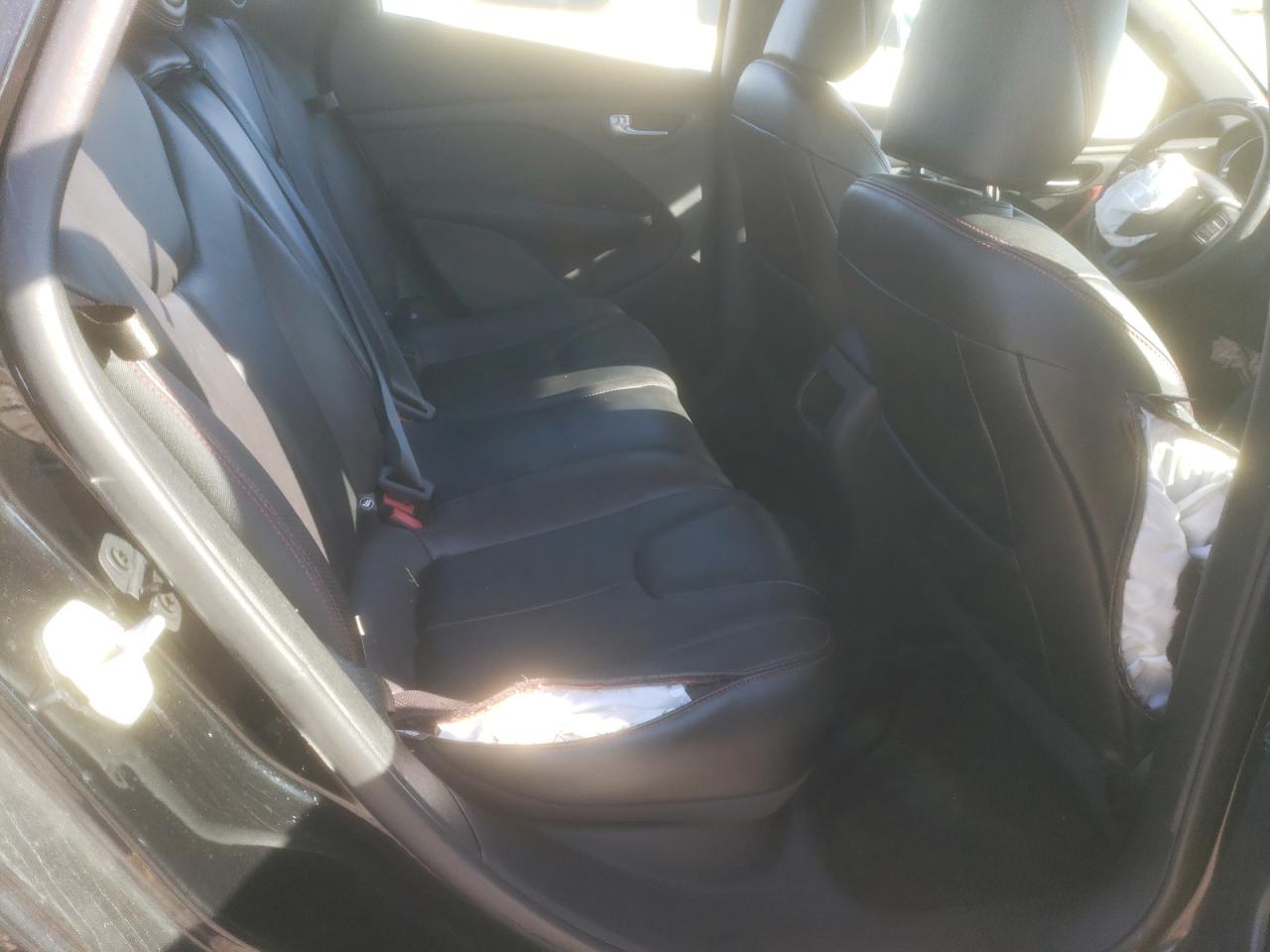 1C3CDFEB9FD118813 2015 Dodge Dart Gt