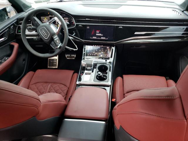 2023 AUDI SQ7 PREMIU - WA1AWBF78PD024367