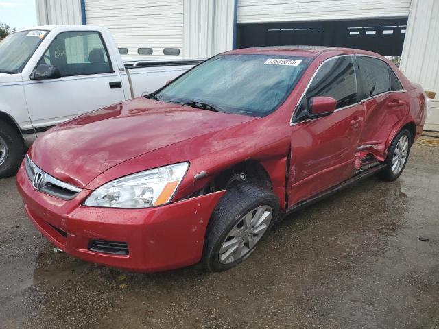 2006 Honda Accord Sedan LX