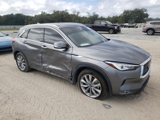 3PCAJ5BB7MF113657 Infiniti QX50 LUXE 4