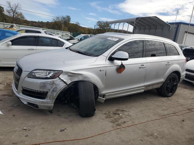 2015 Audi Q7 Premium Plus