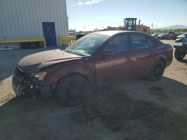 2008 Hyundai Sonata GLS