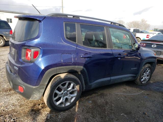 2016 JEEP RENAGADE - ZACCJABT7GPE34217