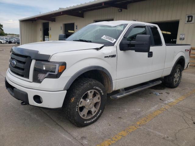 2009 Ford F-150 