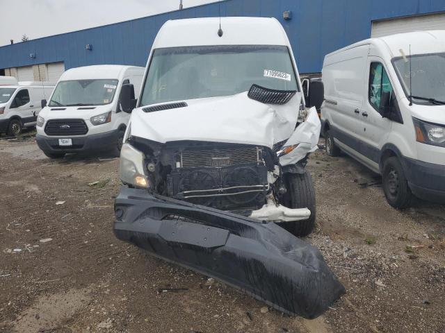 WD3PE7DDXGP321626 Mercedes-Benz Sprinter 2500