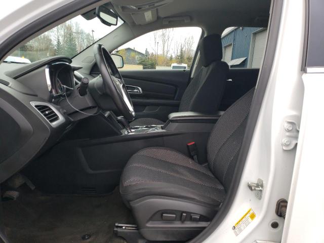 2017 GMC TERRAIN SL - 2GKFLTEK5H6315221