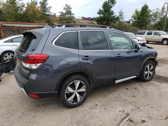 JF2SKAXCXLH439190 Subaru Forester Touring
