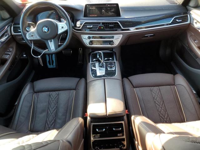 VIN WBA7U2C03NCH67020 2022 BMW 7 Series, 750 XI no.8