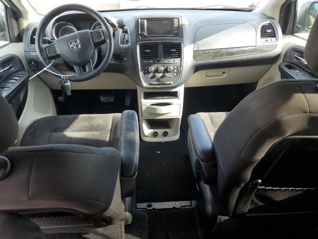2C4RDGBG1JR225968 Dodge Grand Caravan Se