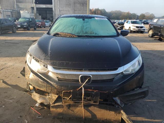 2HGFC2F51GH512387 Honda Civic Lx