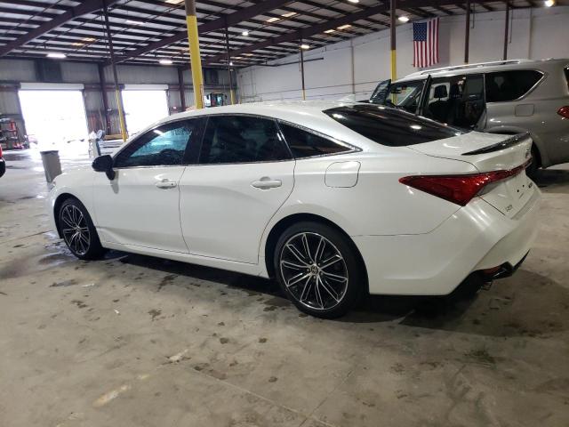 2021 TOYOTA AVALON TOU 4T1GZ1FB9MU063949