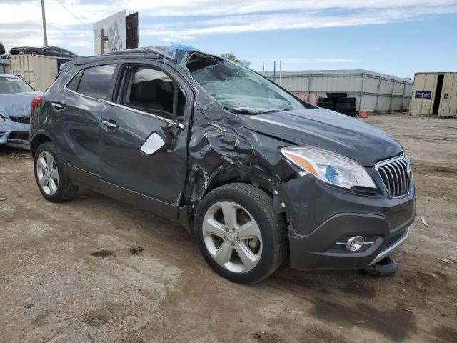 KL4CJCSB0GB578747 | 2016 BUICK ENCORE