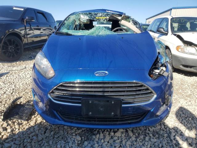 3FADP4EJ5KM151735 Ford FIESTA SE