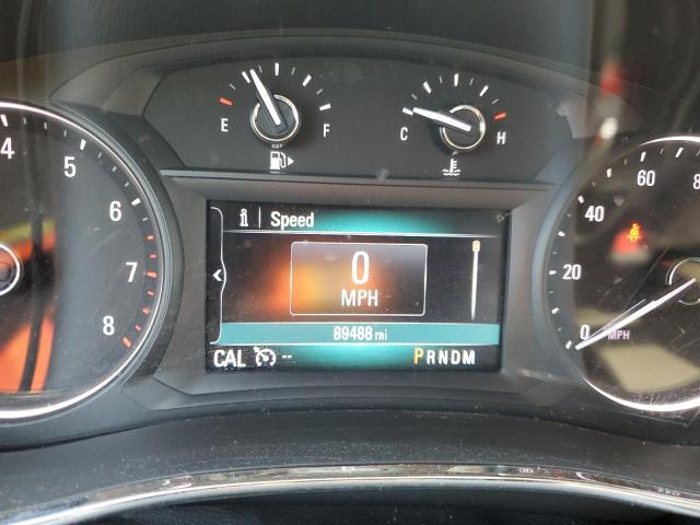 KL4CJASB1HB072205 Buick Encore Preferred