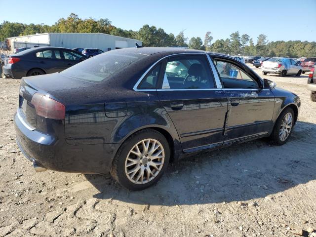 WAUDF78E78A165703 | 2008 Audi a4 2.0t quattro