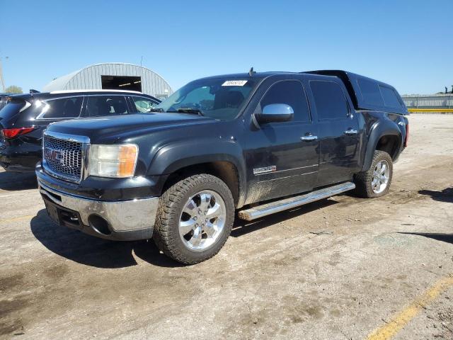 2010 GMC Sierra 1500 SLE