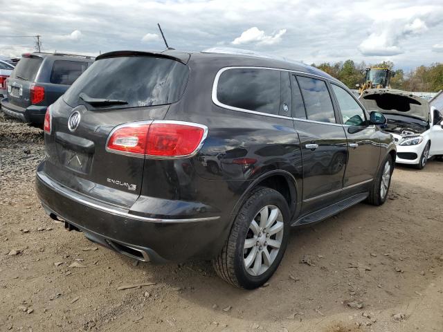 5GAKVCKD5EJ129687 Buick Enclave