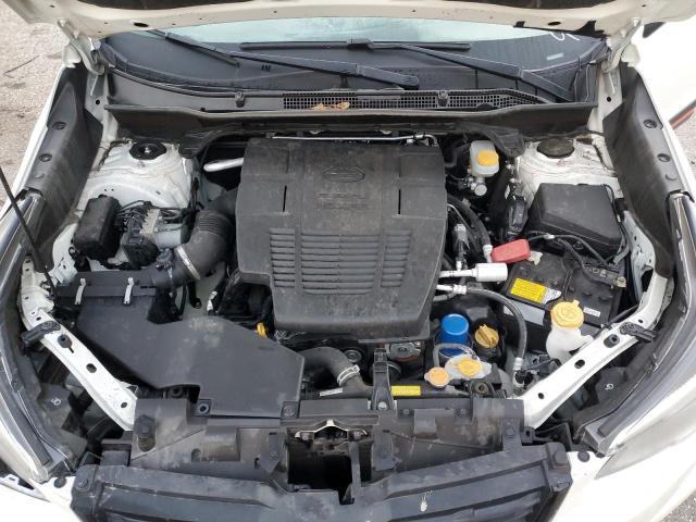 JF2SKAKC4KH579600 Subaru Forester Sport
