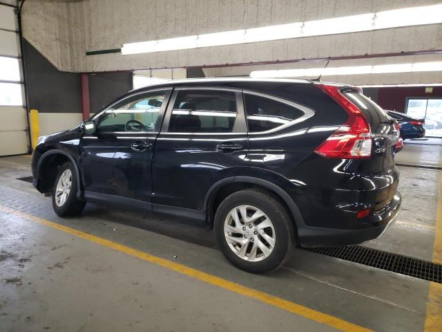 5J6RM4H71GL131090 | 2016 HONDA CR-V EXL