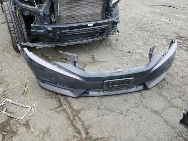 2017 HONDA CIVIC EX - 19XFC2F77HE232423