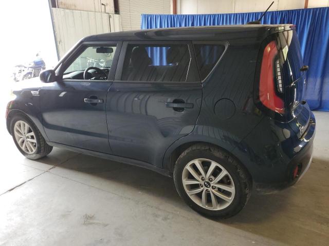 KNDJP3A54H7434355 | 2017 KIA SOUL +