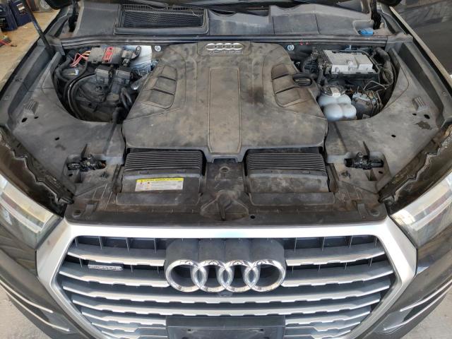 WA1LAAF77HD039915 2017 AUDI Q7, photo no. 12