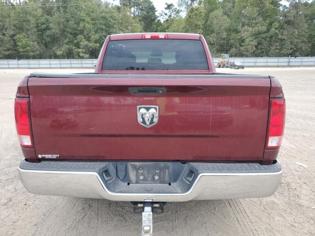 2016 RAM 1500 ST - 1C6RR6FG2GS355469