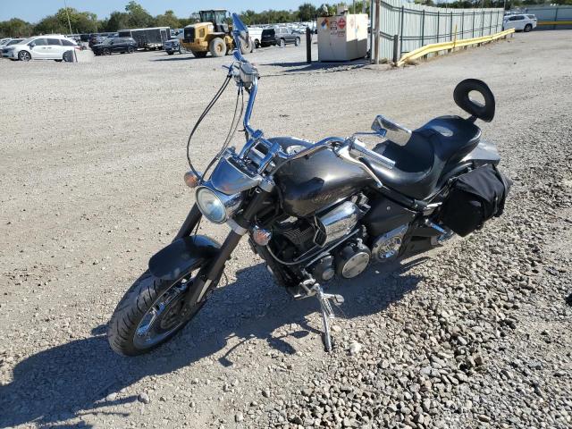 2002 YAMAHA XV1700 PC JYAVP14E92A000844